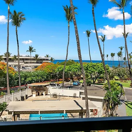 Ferienwohnung Kihei Akahi D-211